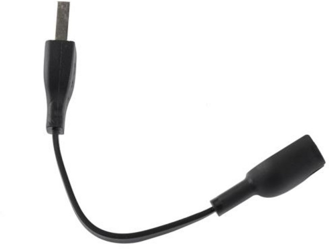 Xiaomi Mi Band 2/3 충전기 코드 교체 용 USB 케이블 어댑터 2 3 피트니스 트래커 스마트 시계줄 1PC, 01 for mi band 3