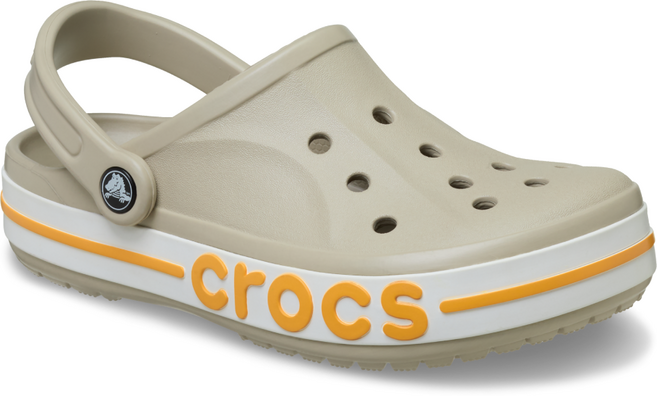 크록스 본사 바야밴드 클로그