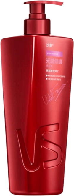 沙宣® 光感修護 洗髮乳, 750g, 1件