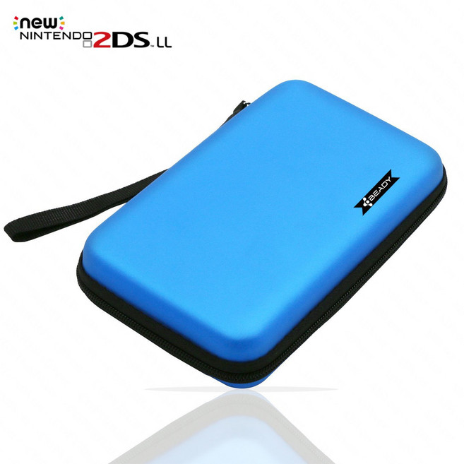 BEADY NEW 2DS XL NEW 2DS LL 3DS NEW 3DS DSi DSLite 닌텐도 대응 수납 케이스 닌텐도