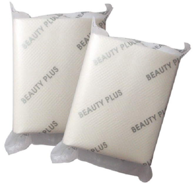 뷰티플러스 웰빙 파마지 1봉 200매 - 낱개, 1개