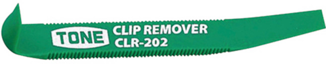 토네 클립 리무버 CLR-202, 1개