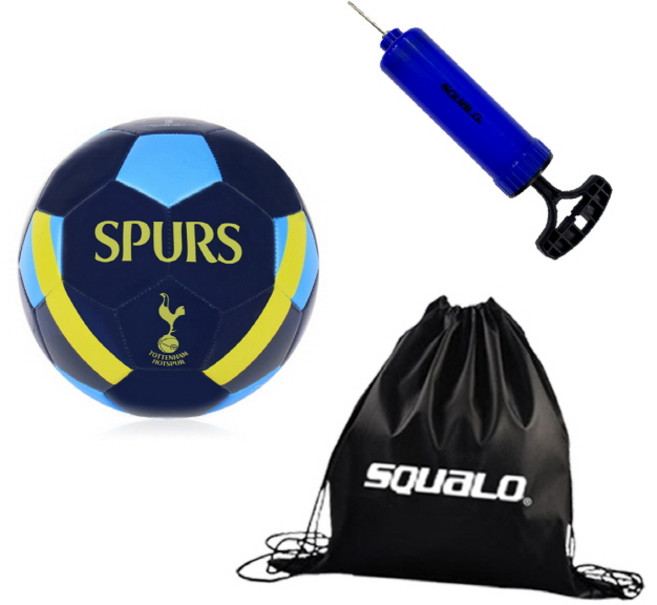 끼리 토트넘 훗스퍼 TT22-06 손흥민/해리케인/위고요리스/루카스모우라 사인볼 축구공/연습공 4호/5호, SQP-01, 1개