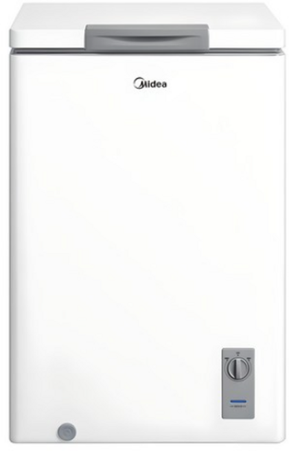 마이디어 다용도 냉동고 99L 방문설치, 화이트, MDRC151FZG01 (99L대용량/방문설치)