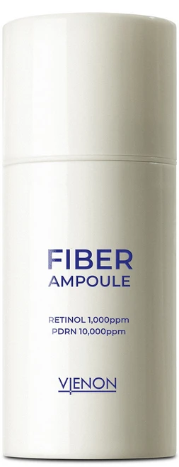 비에논 파이버 앰플 눈밑 꺼짐 처짐 눈밑지방 제거 pdrn 레티놀 FIBER, 1개, 30ml - 쿠팡