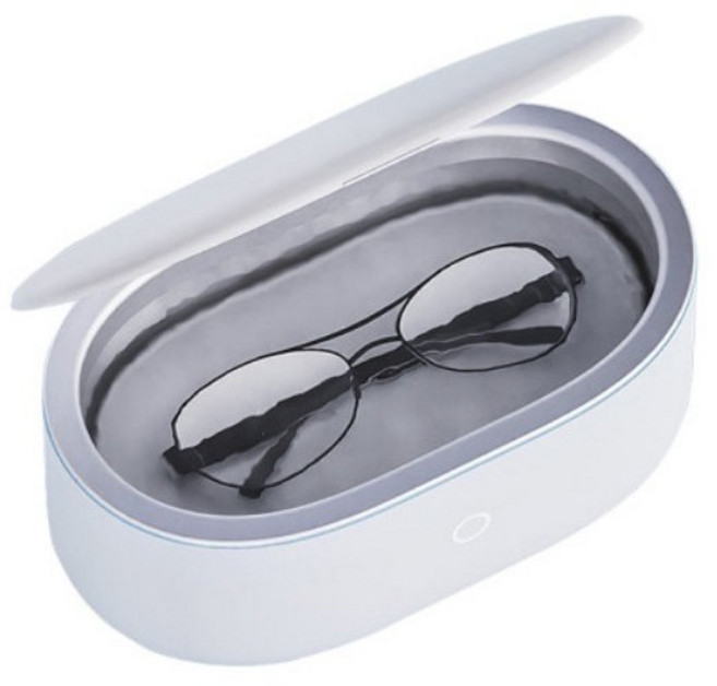 닥터오자와 가정용 초음파 세척기 Pro, 혼합색상, 1개