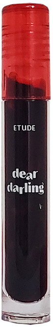 에뛰드하우스 디어 달링 워터젤 틴트, RD301 리얼레드, 1개