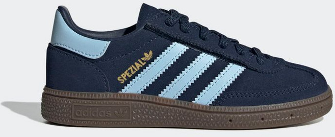 매장정품 아디다스 ADIDAS KIDS 핸드볼 스페지알 컴포트 클로저 EL 키즈 - 네이비 JQ6380 126561