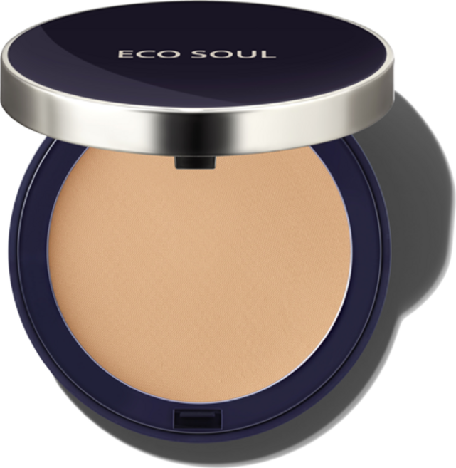 ( 더샘 ) @당일출고 @본사정품 * 얇은 도포감과 우수한 커버력 * 퍼펙트 커버 팩트 SPF27 / PA++, 1개, 23 내추럴 베이지