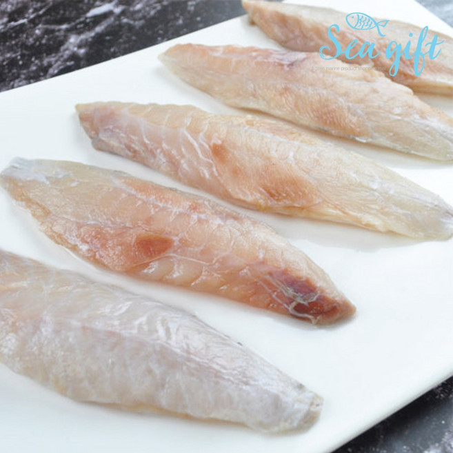 [씨기프트]냉동 복어살 10kg 순살 벌크 업소용 대용량, 1, 단품