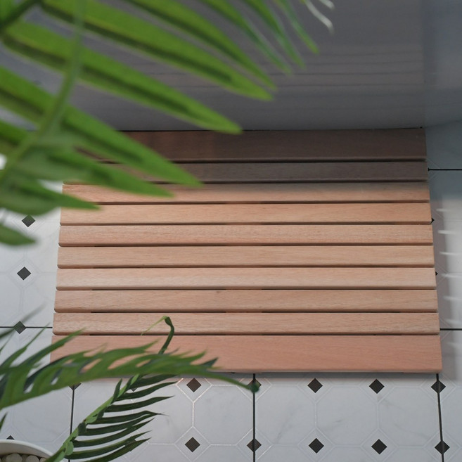 니야또 원목발판(소), 1개