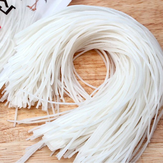 쌀국수 국내산 소면 4kg, 1세트