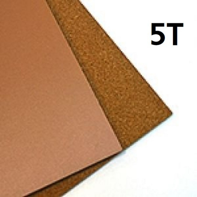 대원 콜크보드 A1 5T 60x90cm 1박스 25장 원단 콜크 우드락 600x900