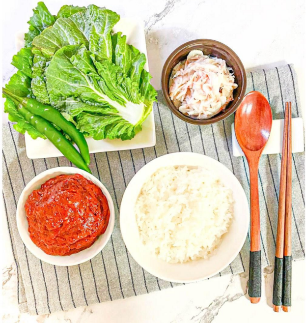 강경신원젓갈 국내산 젓갈쌈장 갈치속젓 착한명품가게, 1kg, 1개