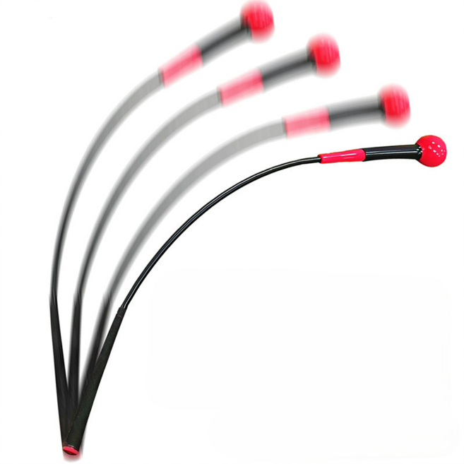 120cm 고무망치 대형 긴 천장 층간소음, 1개