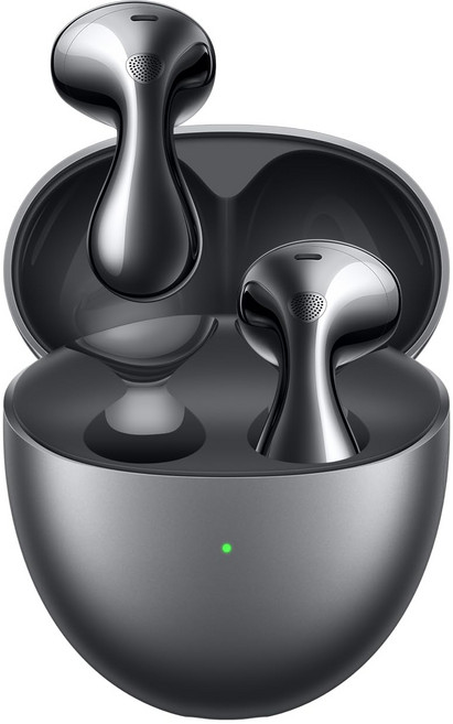 HUAWEI FreeBuds 6 Bluetooth IP54 iOSAndroid 무선 이어폰 이너 이어형 쾌적한 장착감