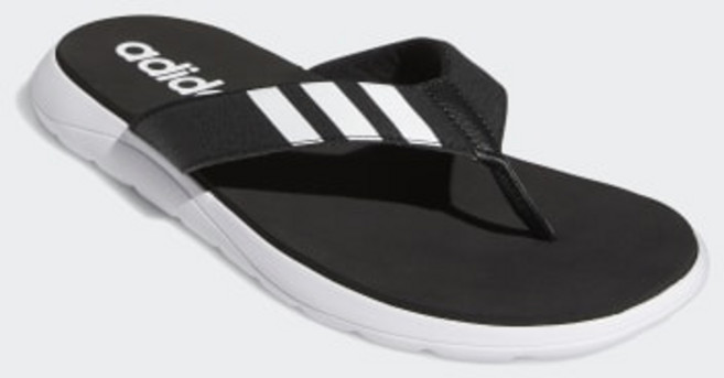 아디다스 COMFORT 쪼리 슬리퍼 FLIP FLOP 데일리 슬리퍼