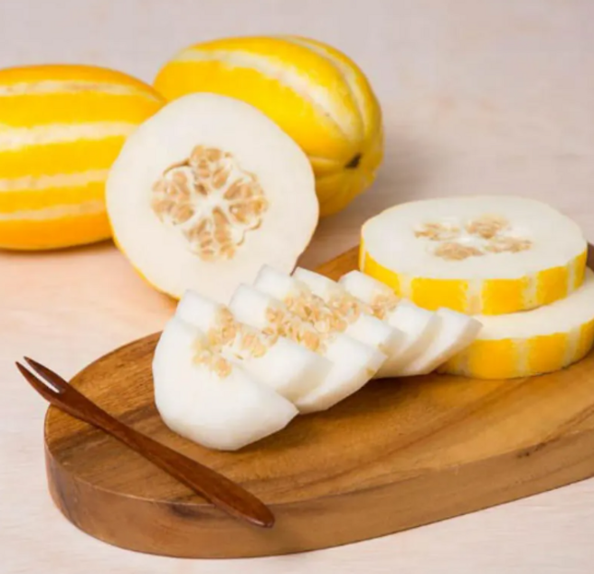 <농부바구니> 성주 꿀 참외 성주 꿀당도 아삭달달 참외, 1박스, 10kg 가정용(대과)