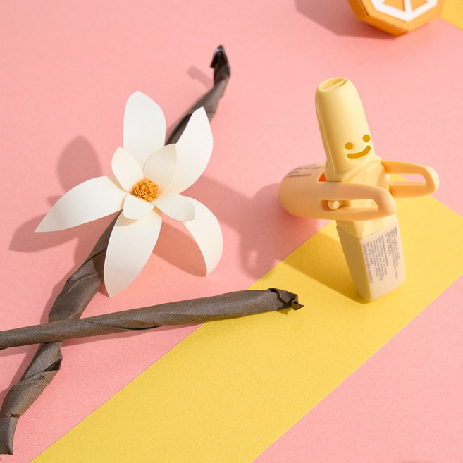 pastel 야돔 포켓 인헤일러 과일 바닐라향, 1개