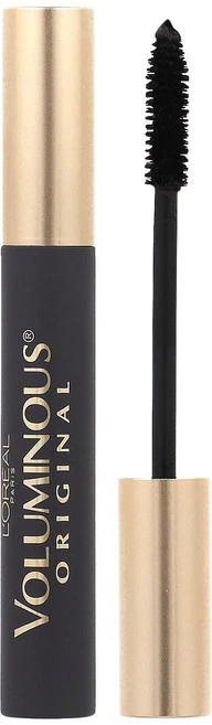 L'Oréal 볼륨감 오리지널 마스카라 305 블랙 8ml(0.28fl oz) L'Oréal (로레알), L'Oréal, 볼륨감, 오리지널 마스카라, 305, 1 - 쿠팡