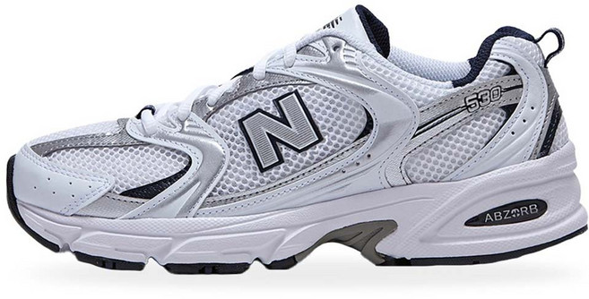 New Balance 男女通用 530 運動鞋