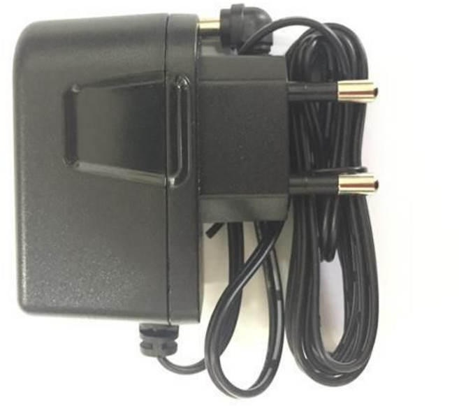 아이로봇 로봇청소기 브라바 380 380T 아답터 충전기, 1개