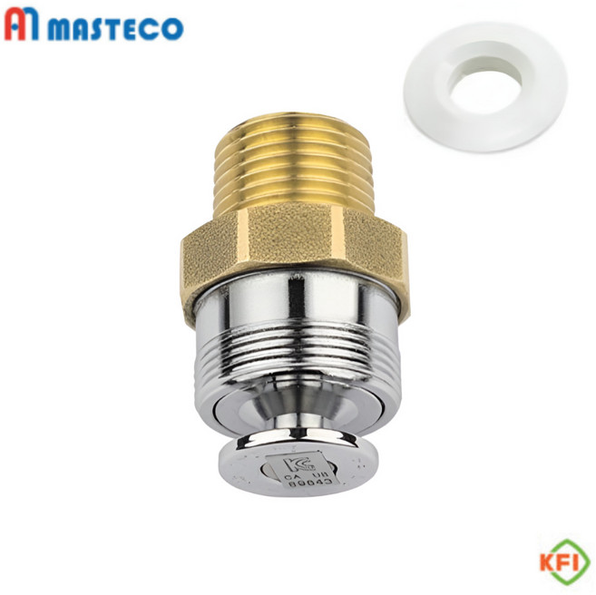 마스테코 플러쉬헤드 표준형 105도 스프링클러헤드 소방용, 표준, 1개