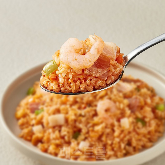 천일냉동 사천중화 볶음밥, 300g, 1개