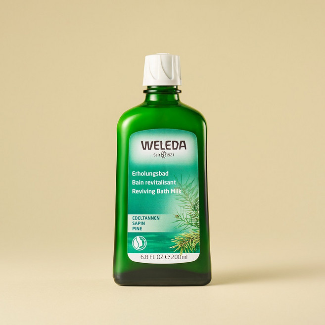 벨레다 파인 리바이빙 배스 밀크 200ml 1개, 벨레다 파인 리바이빙 배스 밀크 200ml, 1개