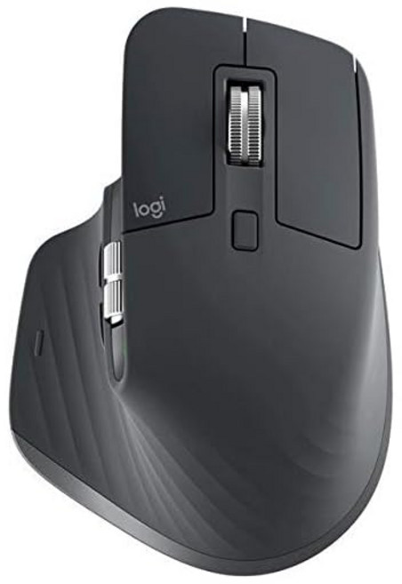 로지쿨 MX MASTER 3 SEB-MX2200sBK