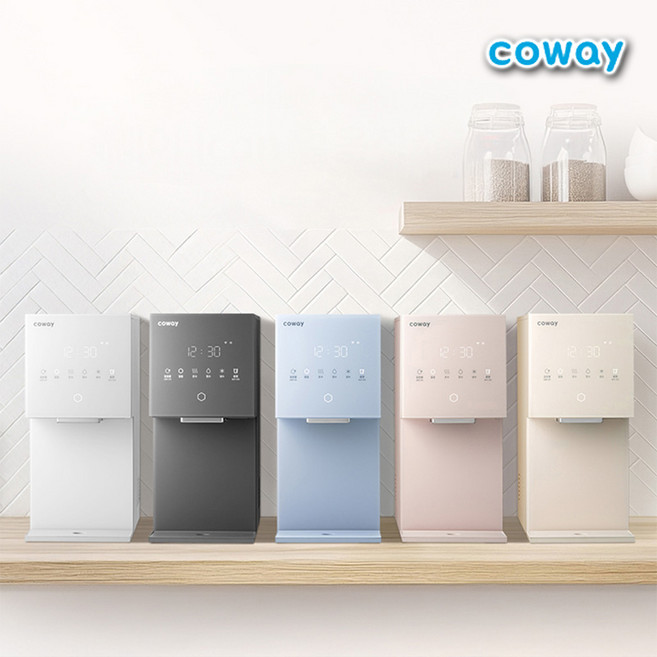 [빠른상담 무료방문설치] 코웨이 아이콘 얼음정수기 미니, 아이콘 얼음정수기 미니 구매