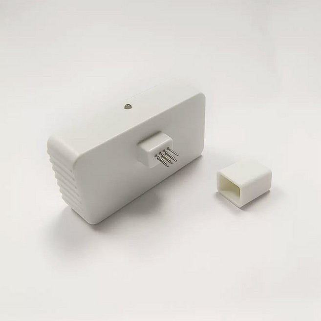 호환 EPSON WF 유지 보수 박스 칩 리셋 PXMB8 T6716 C5210 M5298 ET8700 S381 S880 용 1X, 01 USB Type-C Style, 1개
