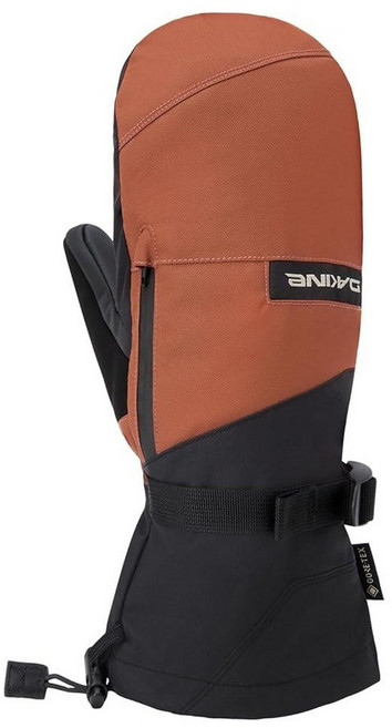Dakine 다카인 Titan 고어텍스 장갑 - 멀드 바질 엑스트라 라지_158591