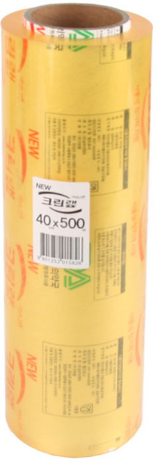 크린랲 업소용 랩, 500m, 1개