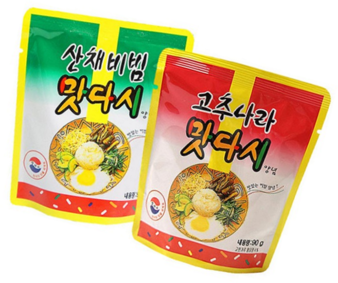 전투식량 맛다시 볶음고추장 고추 나라 산채 비빔 장 만능소스 매콤달콤 소스 90g, 고추나라 맛다시 90g, 1개