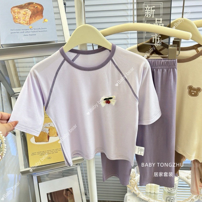 BabyBear 兒童睡衣套裝
