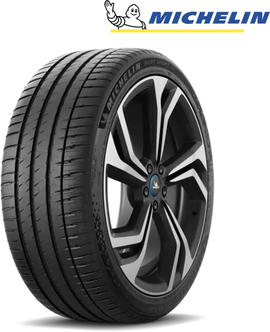 MI 2854520 285/45R20 112Y PILOT SPORT EV NE0, 1개, 장착 미포함