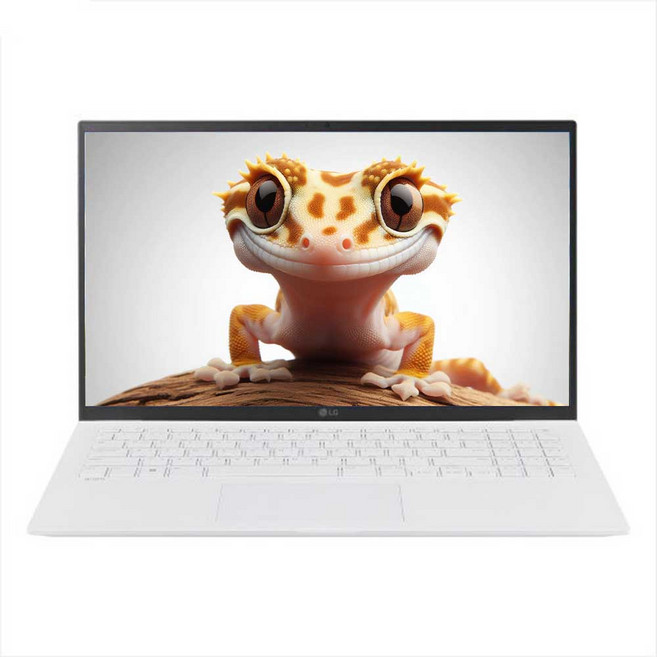 LG전자 2025 그램 AI 15 라이젠5, 에센스 화이트, 1TB, 16GB, WIN11 Pro, 15ZD80T-GX56K(16GB)