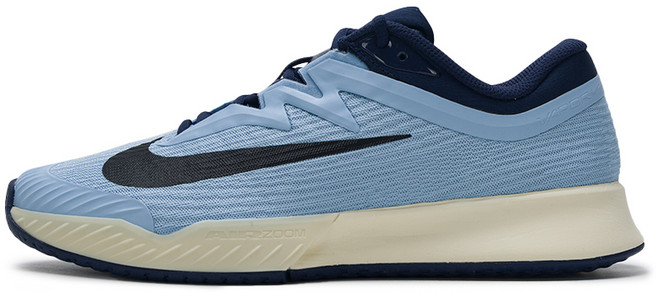 나이키 남성용 M 줌 베이퍼 프로 3 HC 테니스화 FZ2161-401