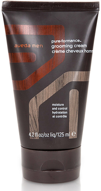 아베다 맨 퓨어 포먼스 그루밍 크림 125ml, 1개