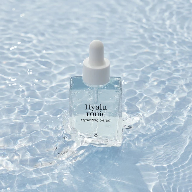 히알루론산 수분 세럼, 1개, 30ml - 쿠팡