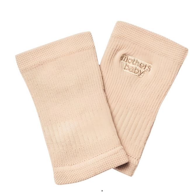 마더스베이비 여성용 드라이쿨 손목 보호대 2p