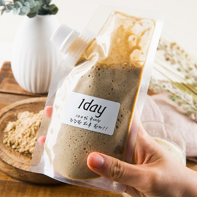 아산풍성한영농조합의 하루한끼 선식 (25g X 7팩), 단품, 25g, 7개입