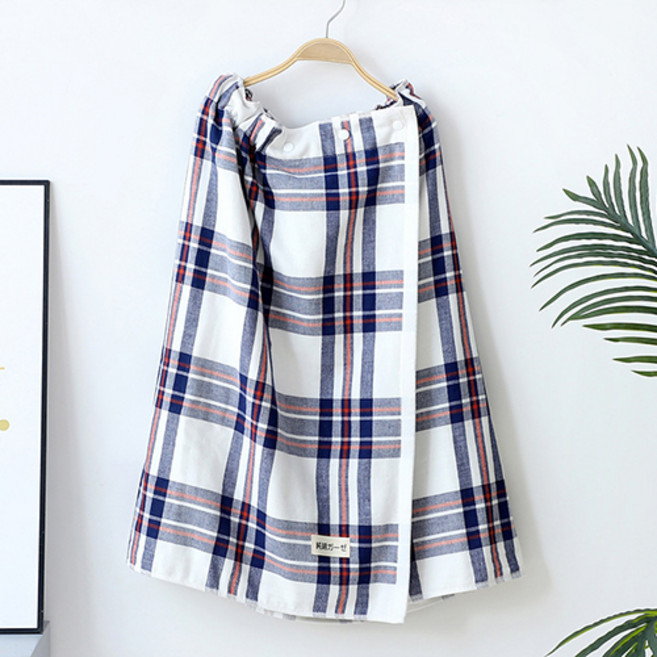 리카 샤워가운 36종 튜브탑 골프가운, 27, 1개