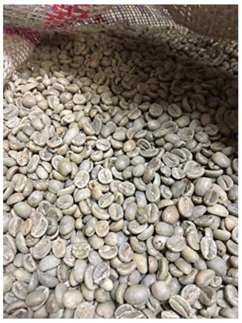 matsuyacoffee 일본직구 마츠야 커피 생두 콜롬비아 엑셀소 (EX) (1kg 봉지), 1개, 상세참조