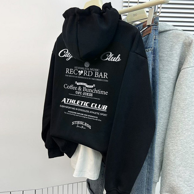 메이킹유 JY648655메이브기모후드티