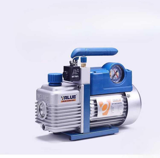 벨류 에어컨진공펌프9CFM 12CFM VE-280N 다용도 1. FY-1H-N(오일 포함)