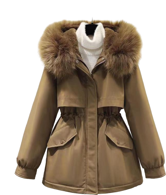 패딩자켓 2023 겨울 루즈핏 여성 상의 9Q406