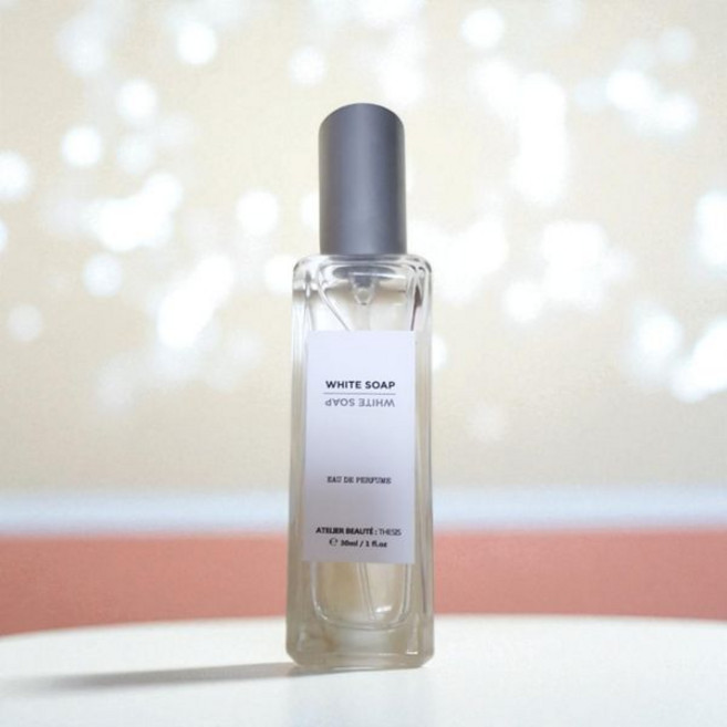 떼시스 화이트 솝 도브 향수 오드퍼퓸 도브향 30ml 1개 546309