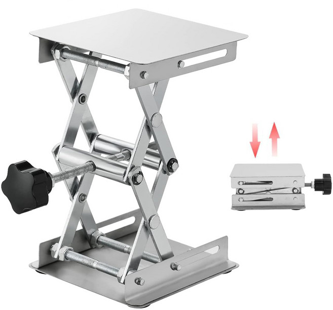 엠클립스 소형 리프트 100x100mm, 1개